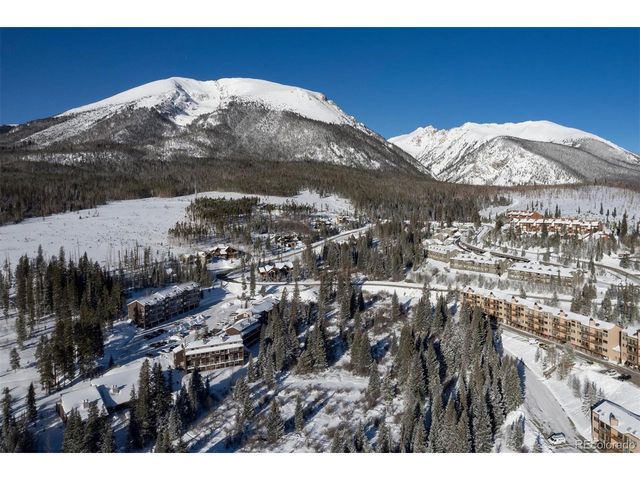 10000 Ryan Gulch Rd 105, Silverthorne, CO 80498