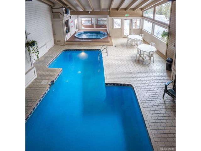 10000 Ryan Gulch Rd 105, Silverthorne, CO 80498