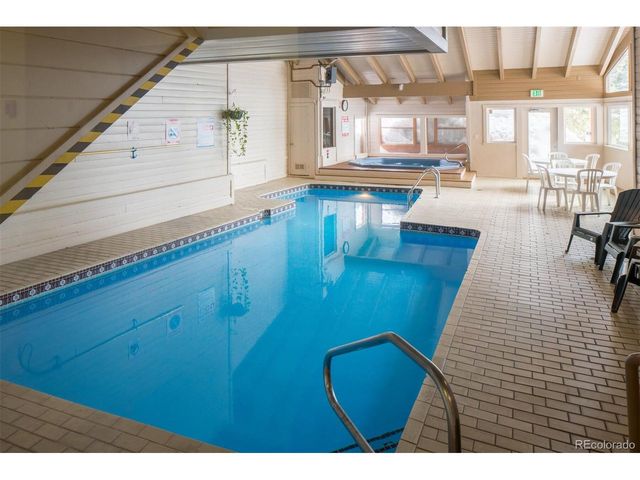 10000 Ryan Gulch Rd 105, Silverthorne, CO 80498