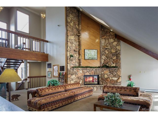 10000 Ryan Gulch Rd 105, Silverthorne, CO 80498