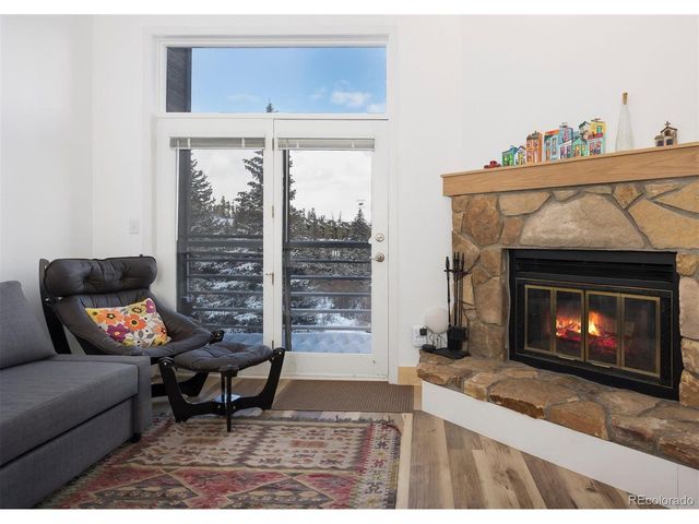 10000 Ryan Gulch Rd 105, Silverthorne, CO 80498