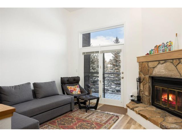 10000 Ryan Gulch Rd 105, Silverthorne, CO 80498
