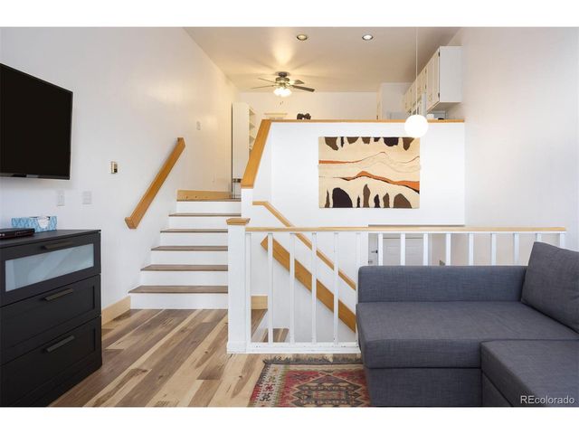 10000 Ryan Gulch Rd 105, Silverthorne, CO 80498