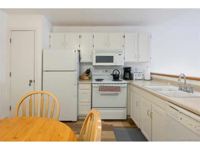 10000 Ryan Gulch Rd 105, Silverthorne, CO 80498