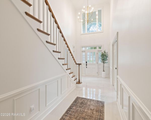 215 Spyglass Lane, Broussard, LA 70518