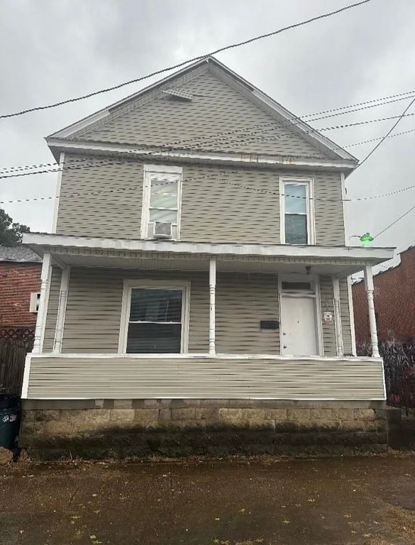 616 John Marshall Drive, Huntington, WV 25703