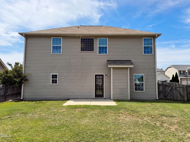 216 Hardaway Point, Clayton, NC 27527