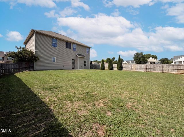 216 Hardaway Point, Clayton, NC 27527