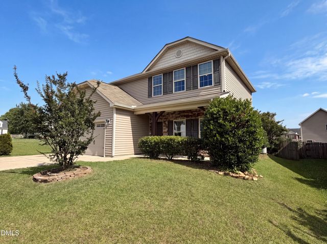216 Hardaway Point, Clayton, NC 27527