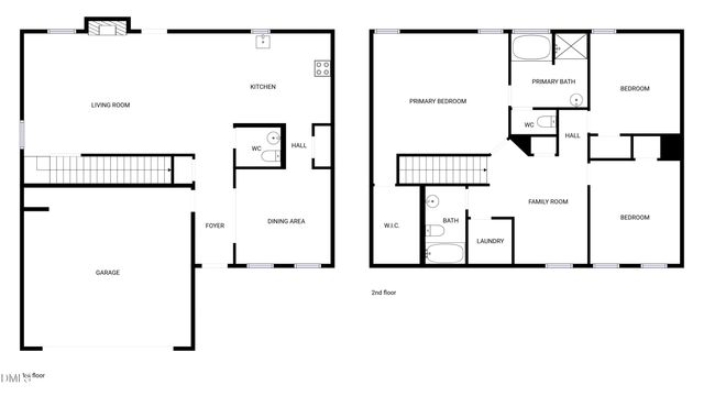 216 Hardaway Point, Clayton, NC 27527
