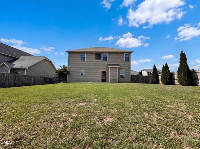 216 Hardaway Point, Clayton, NC 27527