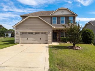 216 Hardaway Point, Clayton, NC 27527