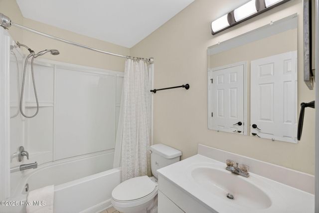 790 New River Inlet Road Unit 412a, N Topsail Beach, NC 28460