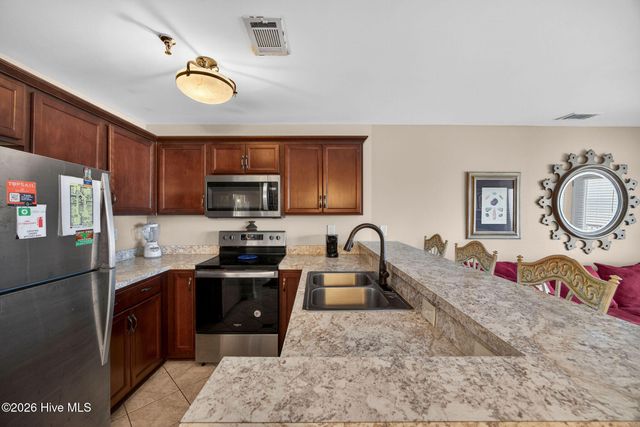 790 New River Inlet Road Unit 412a, N Topsail Beach, NC 28460