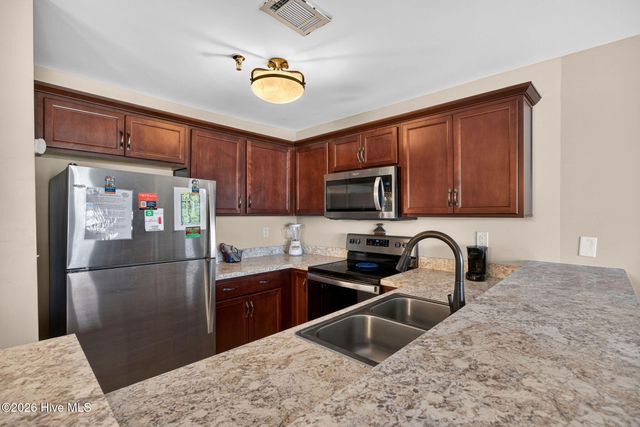 790 New River Inlet Road Unit 412a, N Topsail Beach, NC 28460