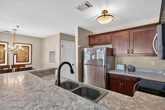 790 New River Inlet Road Unit 412a, N Topsail Beach, NC 28460