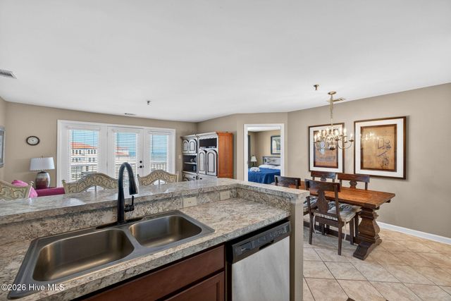 790 New River Inlet Road Unit 412a, N Topsail Beach, NC 28460