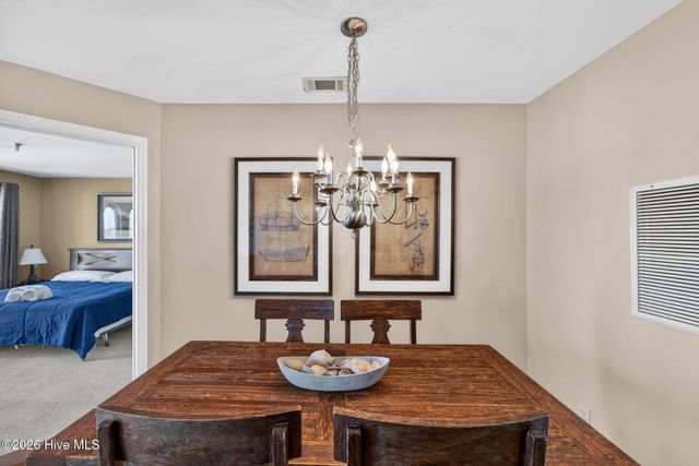790 New River Inlet Road Unit 412a, N Topsail Beach, NC 28460