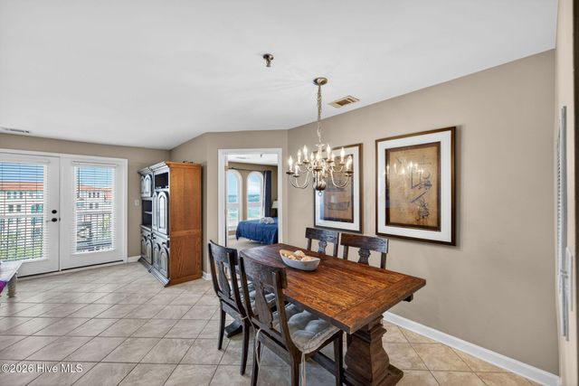 790 New River Inlet Road Unit 412a, N Topsail Beach, NC 28460