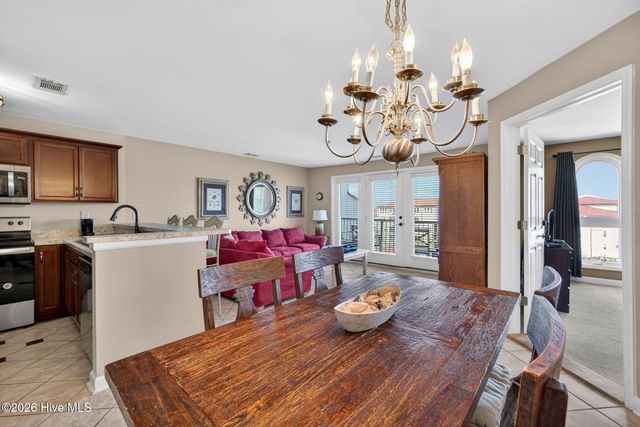790 New River Inlet Road Unit 412a, N Topsail Beach, NC 28460