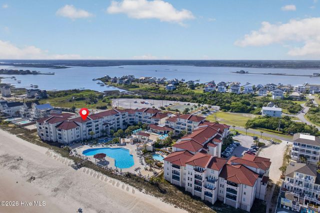 790 New River Inlet Road Unit 412a, N Topsail Beach, NC 28460
