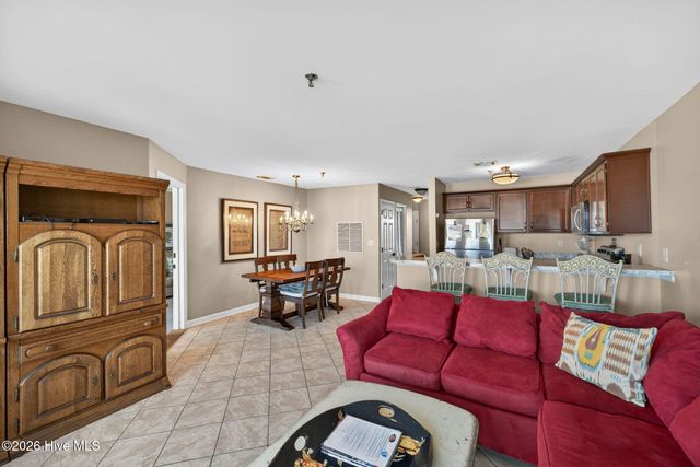 790 New River Inlet Road Unit 412a, N Topsail Beach, NC 28460