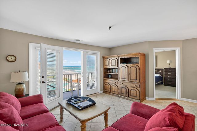 790 New River Inlet Road Unit 412a, N Topsail Beach, NC 28460