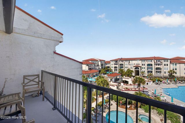 790 New River Inlet Road Unit 412a, N Topsail Beach, NC 28460