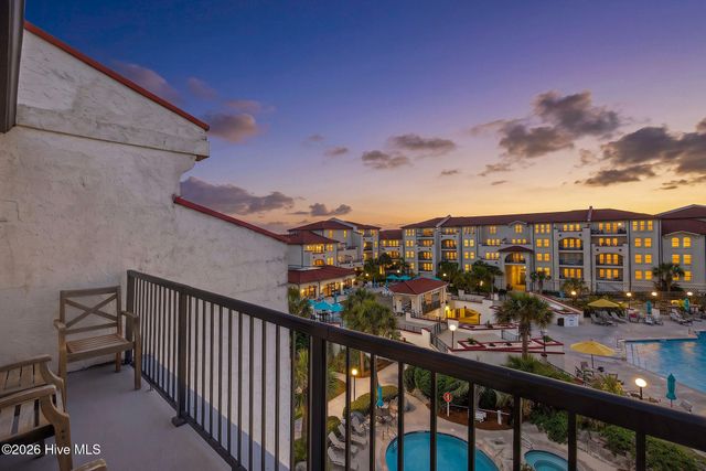 790 New River Inlet Road Unit 412a, N Topsail Beach, NC 28460