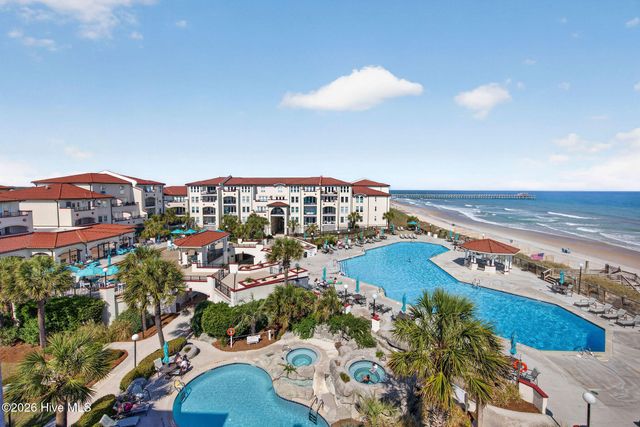 790 New River Inlet Road Unit 412a, N Topsail Beach, NC 28460