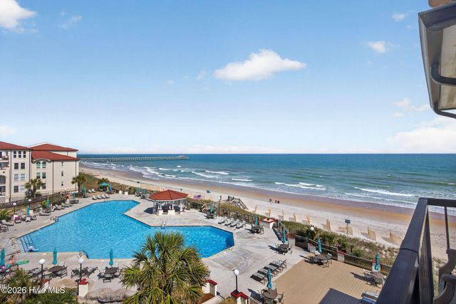 790 New River Inlet Road Unit 412a, N Topsail Beach, NC 28460