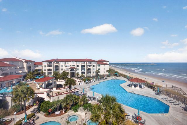 790 New River Inlet Road Unit 412a, N Topsail Beach, NC 28460