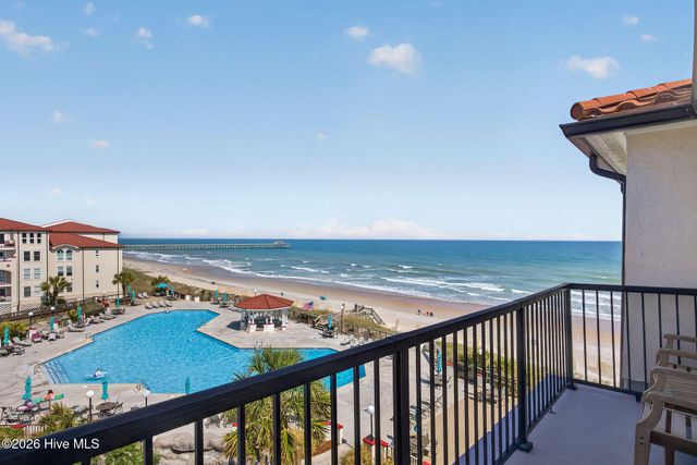 790 New River Inlet Road Unit 412a, N Topsail Beach, NC 28460