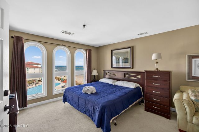 790 New River Inlet Road Unit 412a, N Topsail Beach, NC 28460