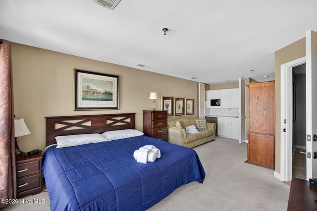 790 New River Inlet Road Unit 412a, N Topsail Beach, NC 28460