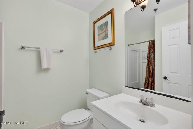 790 New River Inlet Road Unit 412a, N Topsail Beach, NC 28460