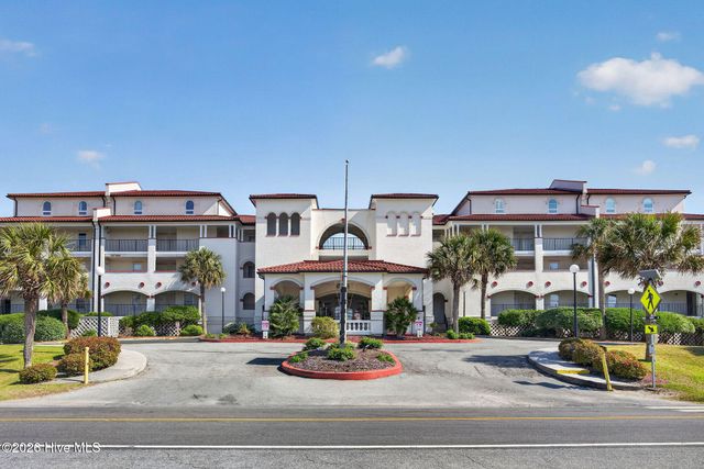 790 New River Inlet Road Unit 412a, N Topsail Beach, NC 28460