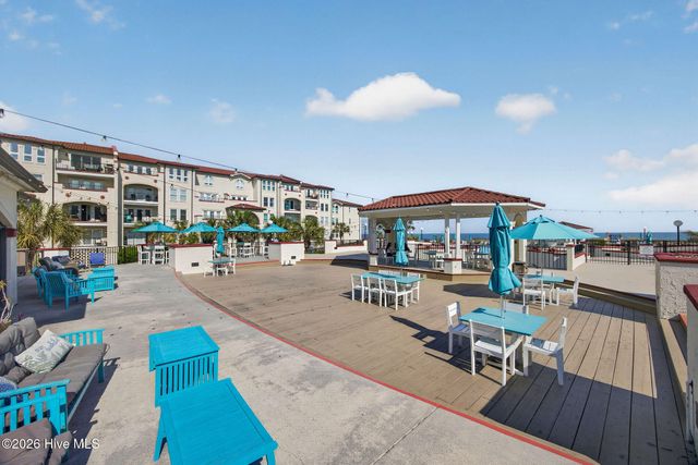 790 New River Inlet Road Unit 412a, N Topsail Beach, NC 28460