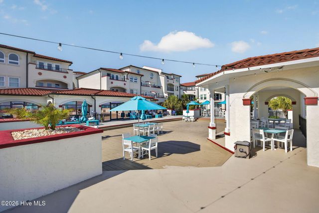 790 New River Inlet Road Unit 412a, N Topsail Beach, NC 28460
