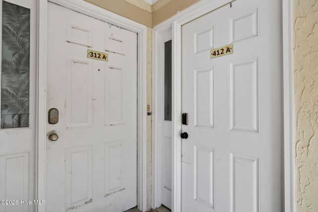 790 New River Inlet Road Unit 412a, N Topsail Beach, NC 28460