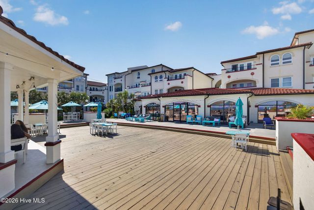 790 New River Inlet Road Unit 412a, N Topsail Beach, NC 28460