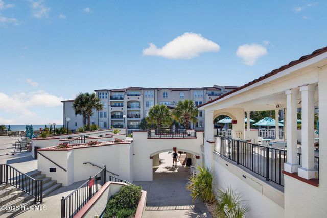 790 New River Inlet Road Unit 412a, N Topsail Beach, NC 28460