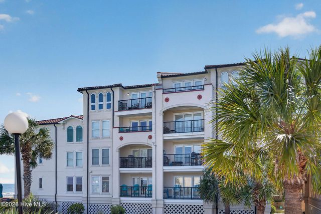 790 New River Inlet Road Unit 412a, N Topsail Beach, NC 28460