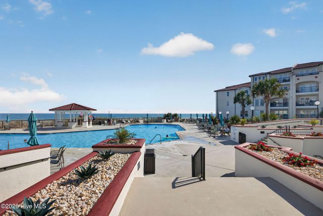 790 New River Inlet Road Unit 412a, N Topsail Beach, NC 28460