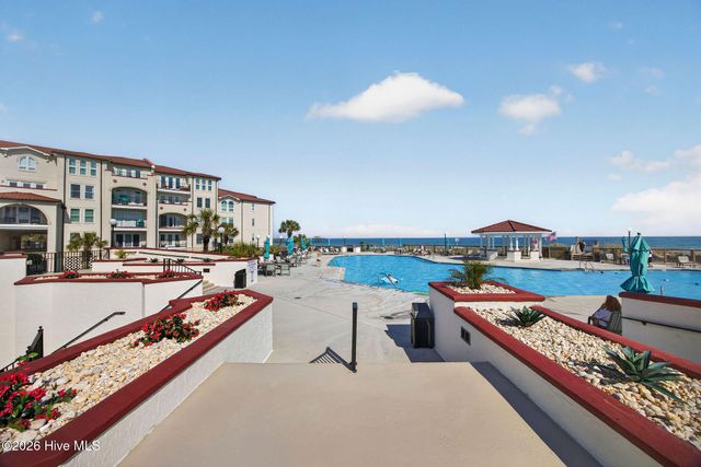 790 New River Inlet Road Unit 412a, N Topsail Beach, NC 28460