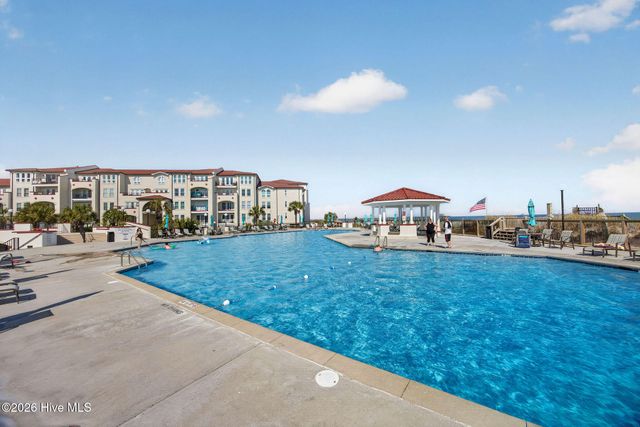 790 New River Inlet Road Unit 412a, N Topsail Beach, NC 28460