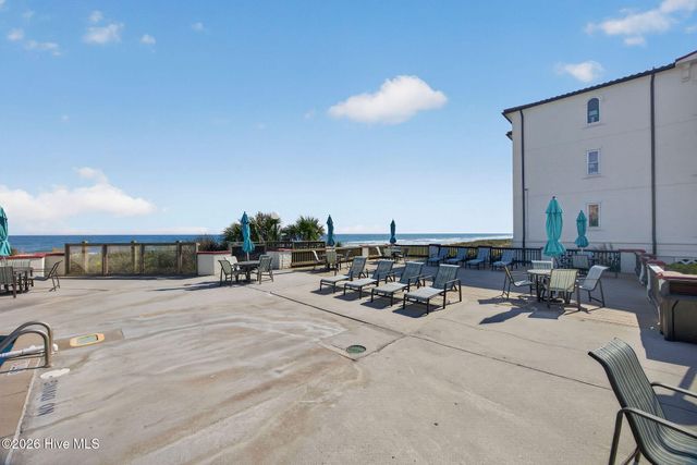790 New River Inlet Road Unit 412a, N Topsail Beach, NC 28460