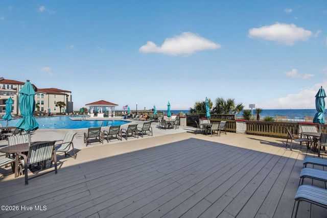 790 New River Inlet Road Unit 412a, N Topsail Beach, NC 28460