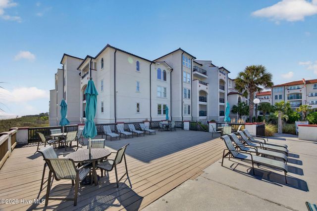 790 New River Inlet Road Unit 412a, N Topsail Beach, NC 28460