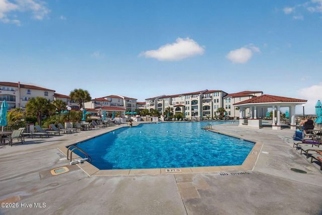790 New River Inlet Road Unit 412a, N Topsail Beach, NC 28460